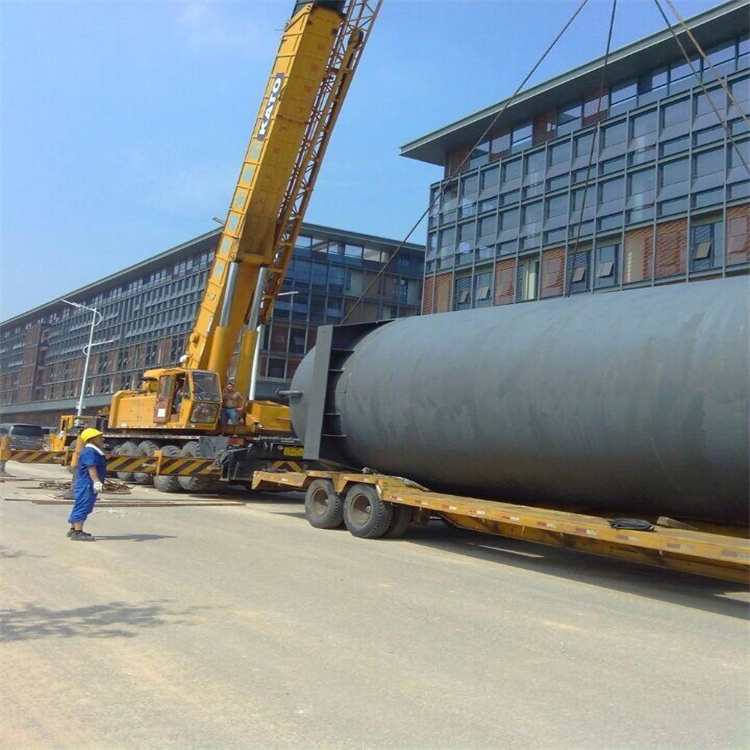 旌阳大型吊车租赁公司