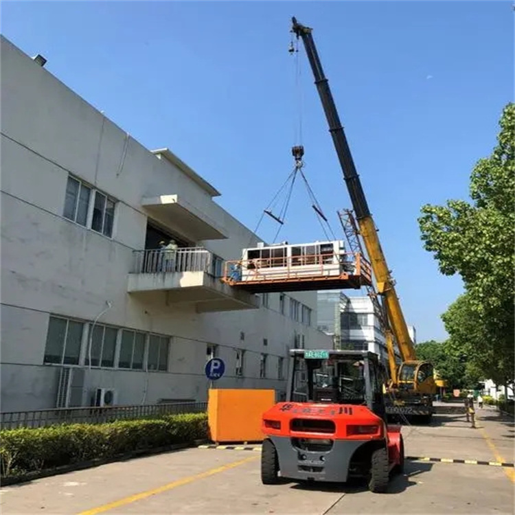 旌阳小型吊车出租电话