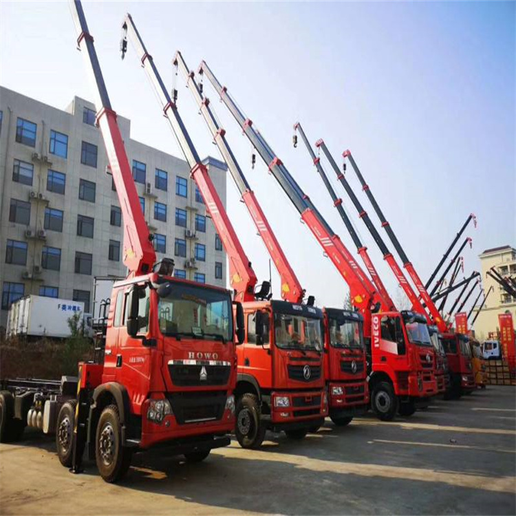 旌阳租专业吊车电话