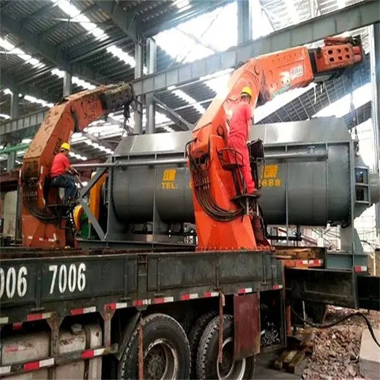 旌阳大型随车吊出租多少钱