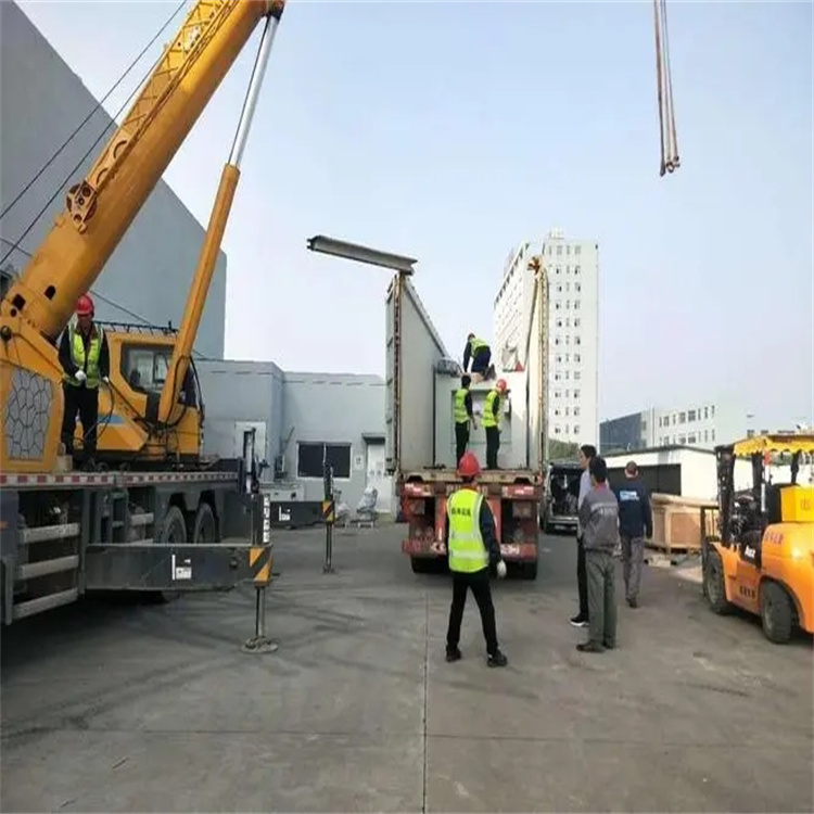 旌阳如何找到附近的吊车救援服务