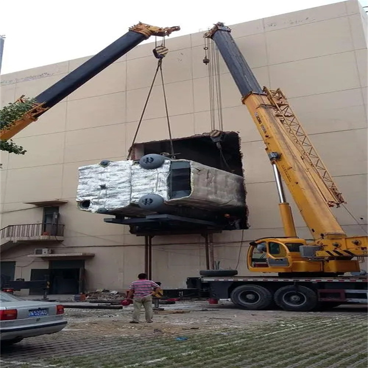 旌阳25吨汽车吊出租