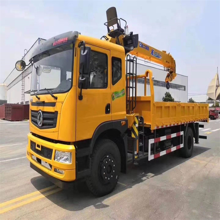 旌阳附近找一辆随车吊出租