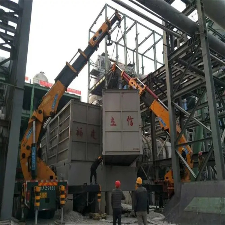 旌阳折臂吊车租赁电话