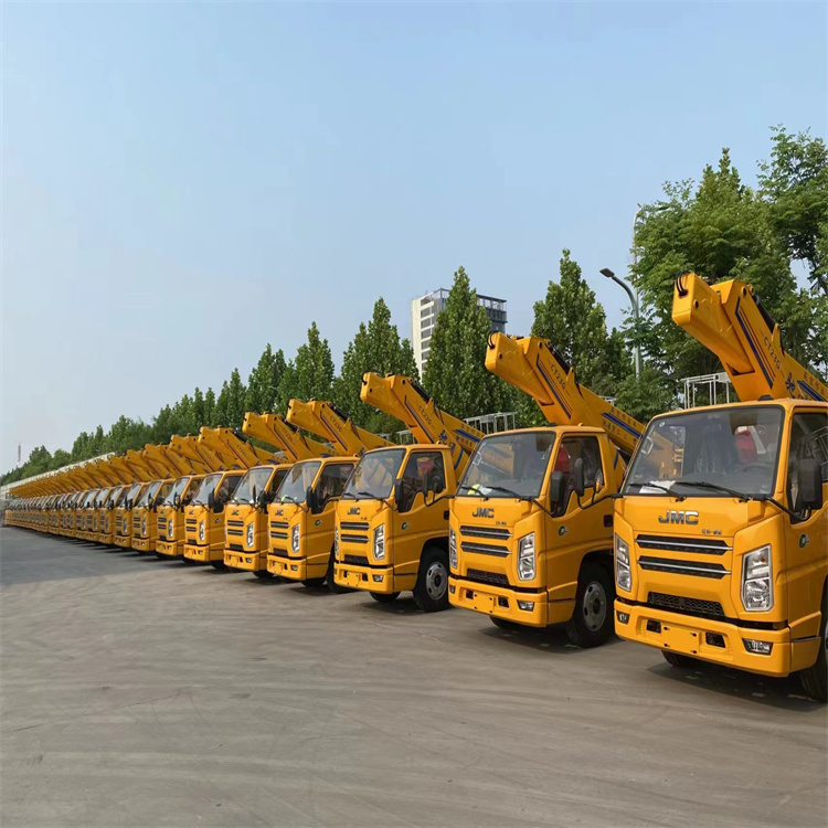 旌阳路灯车高空作业车出租|市政维修|广告安装