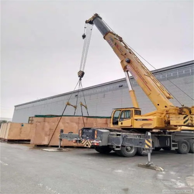 旌阳急需吊车出租怎么办|24小时响应|跨区调配服务