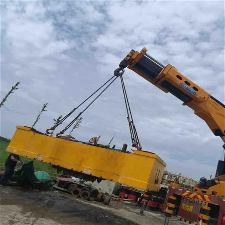 旌阳专业吊车出租哪家好