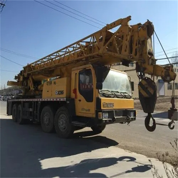 旌阳哪里有专业吊车出租