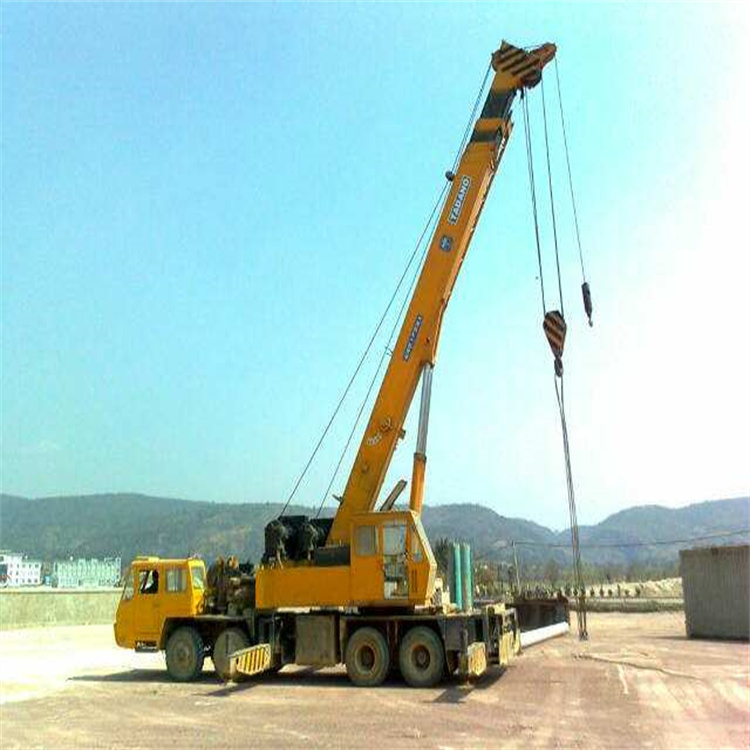 旌阳小型吊车出租价格是多少